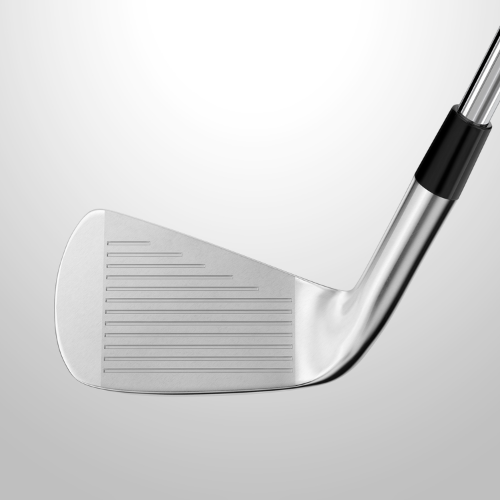 Miura CB-302 Irons