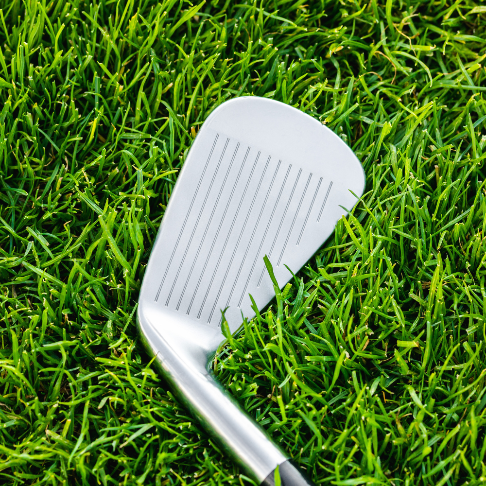 Miura CB-302 Irons