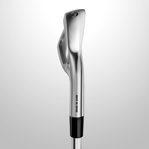 Miura CB-302 Irons