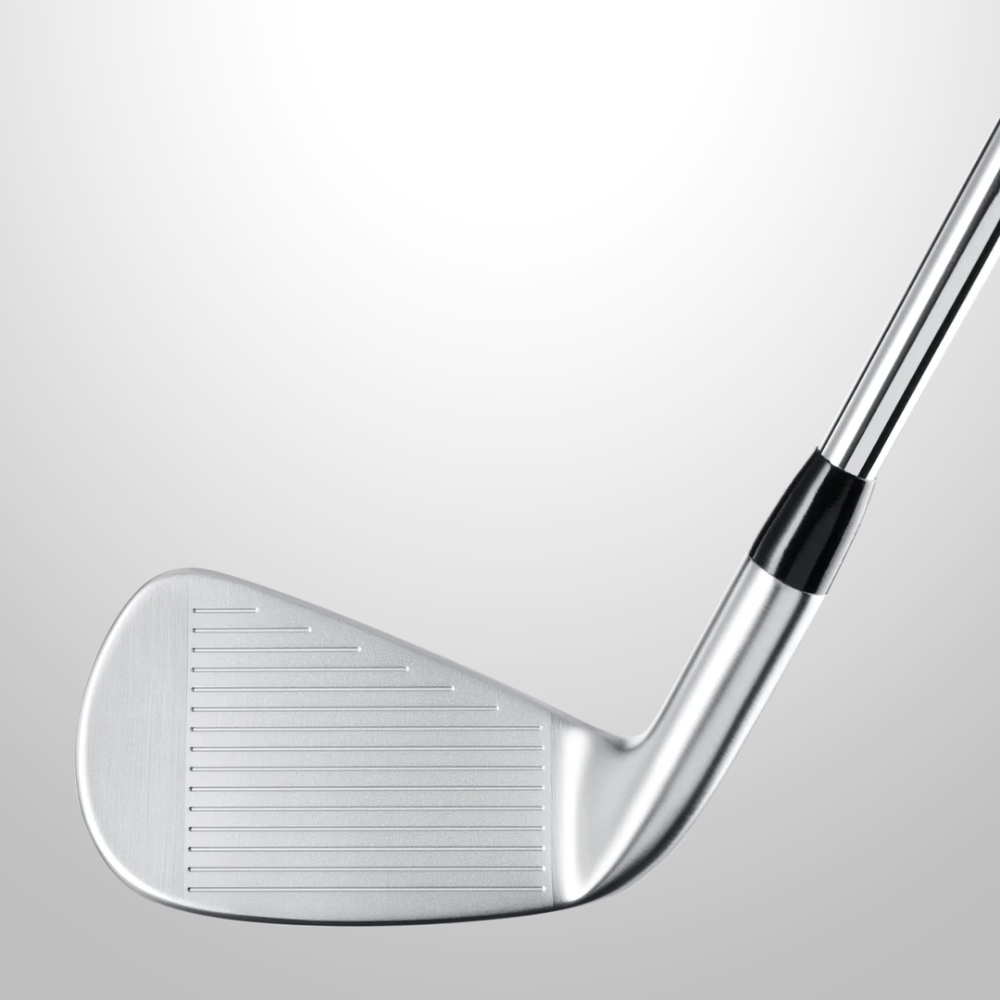 Bettinardi CB24 Irons