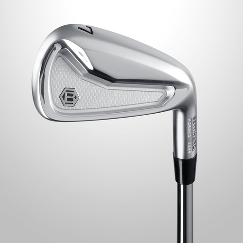 Bettinardi CB24 Irons