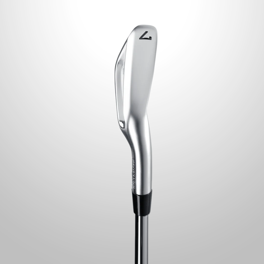 Bettinardi CB24 Irons