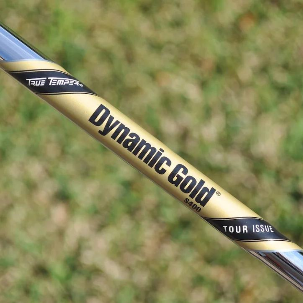 Dynamic Gold Tour Issue