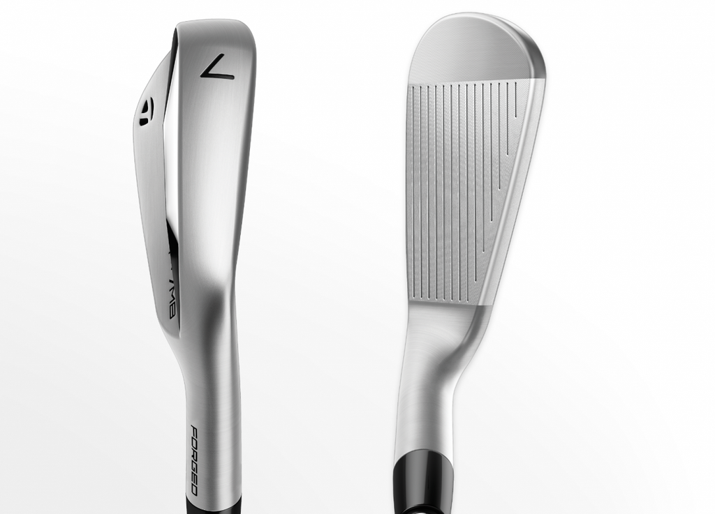 Taylormade P•7MB Irons