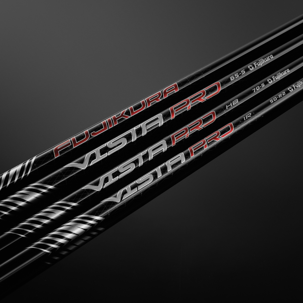 Fujikura Vista Pro Iron - Parallel Tip