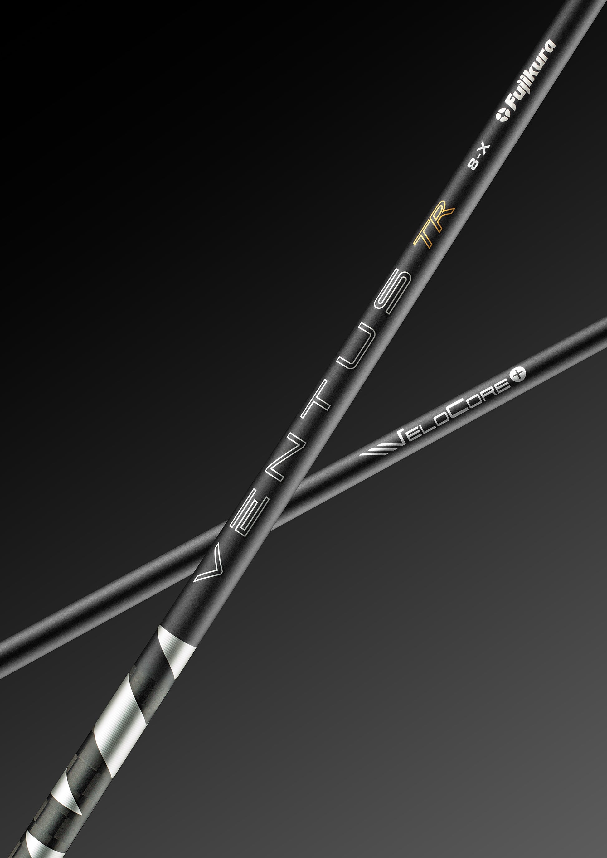 Fujikura Ventus TR Velocore+ Black
