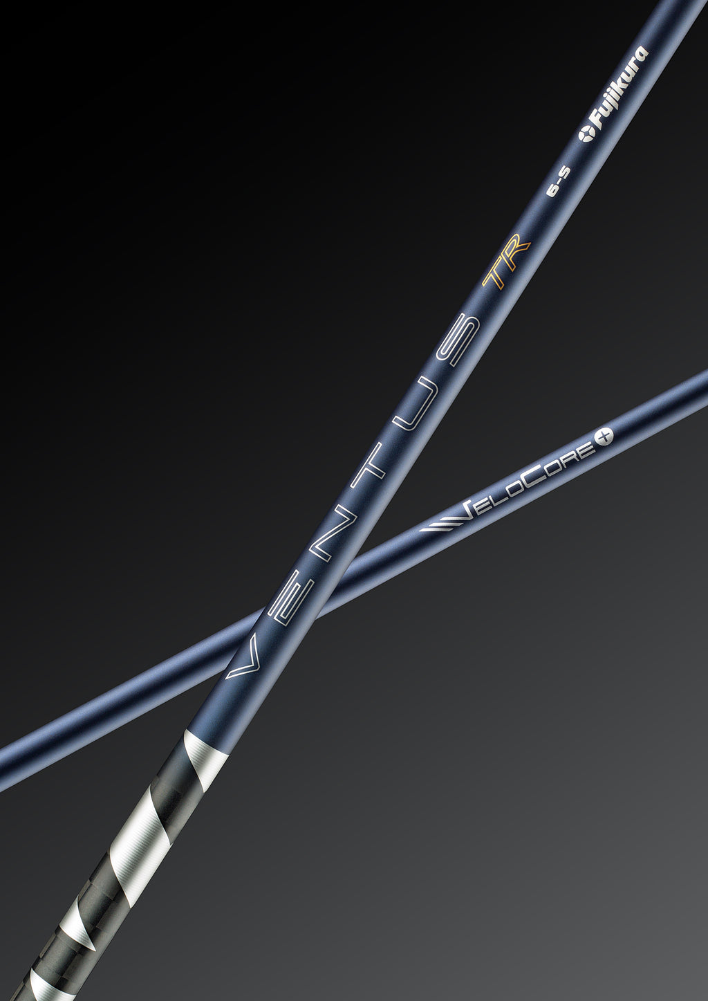 Fujikura Ventus TR Velocore+ Blue