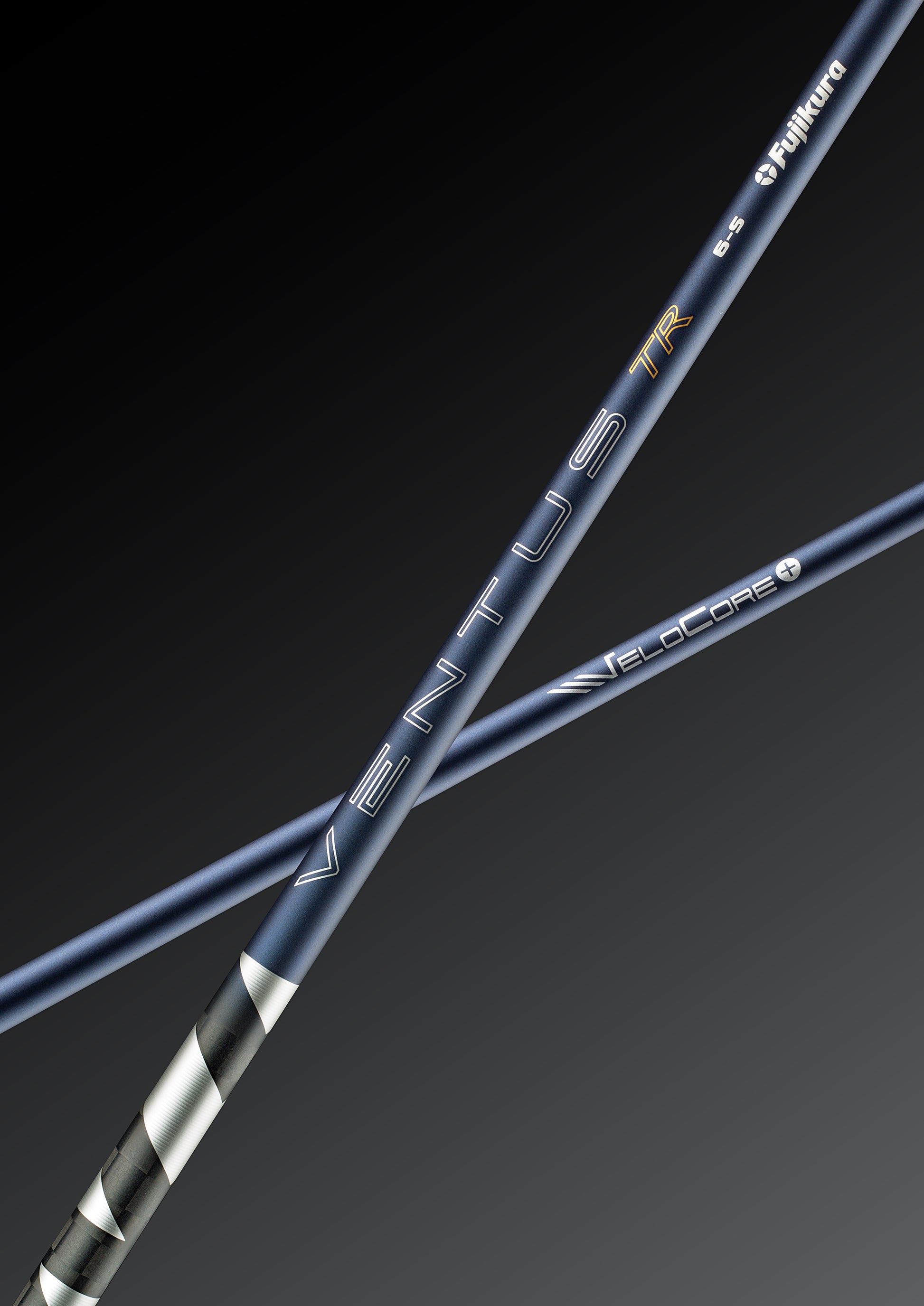 Fujikura Ventus TR Velocore+ Blue