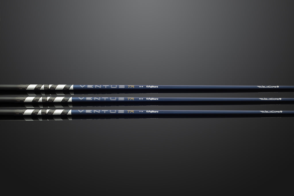 Fujikura Ventus TR Velocore+ Blue