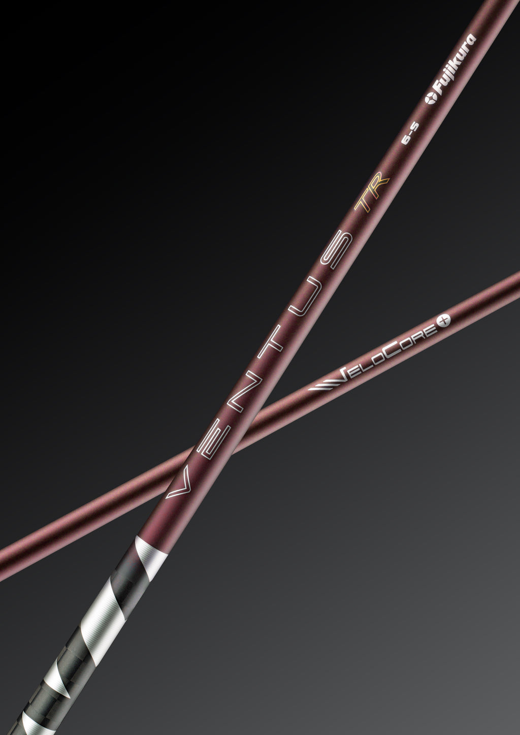 Fujikura Ventus TR Velocore+ Red