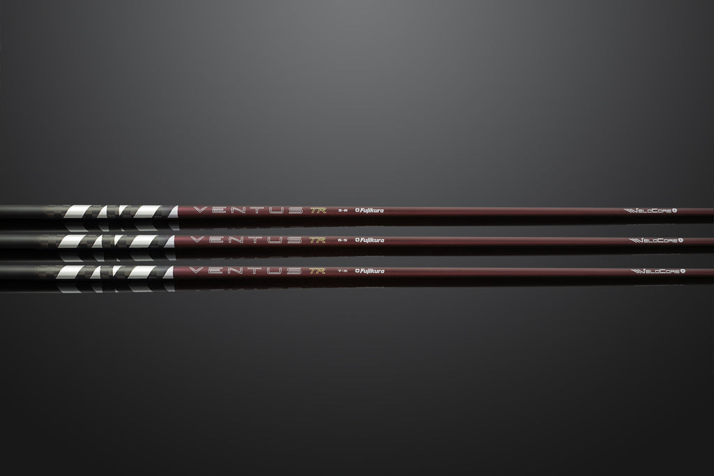 Fujikura Ventus TR Velocore+ Red