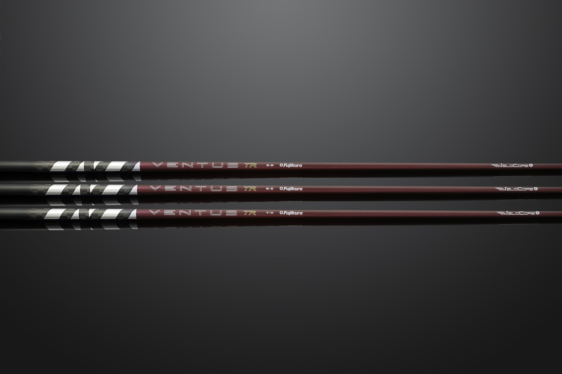 Fujikura Ventus TR Velocore+ Red