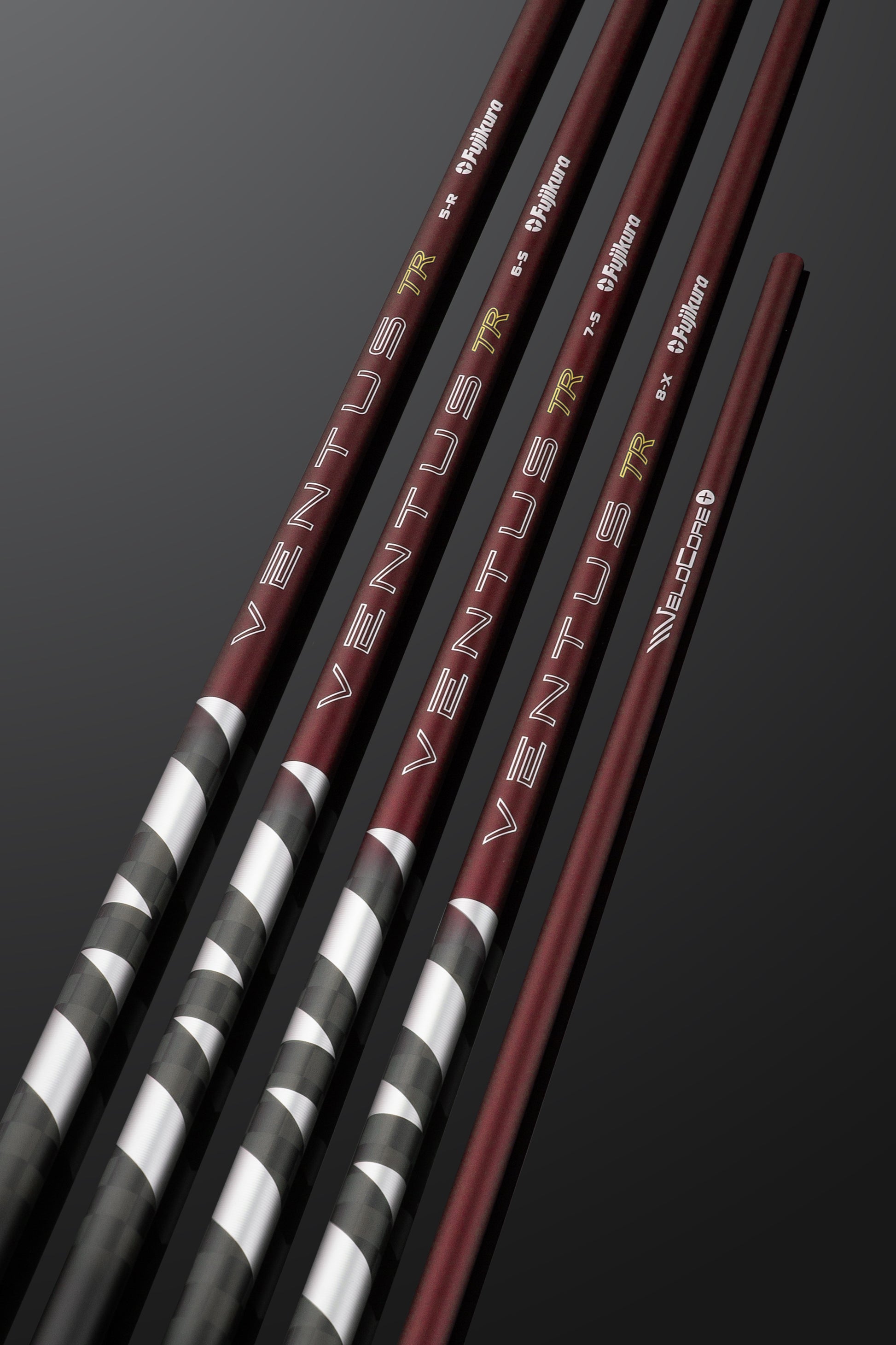 Fujikura Ventus TR Velocore+ Red