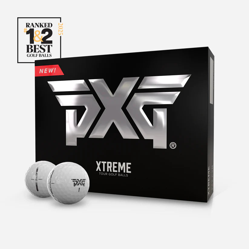 PXG Xtreme Tour