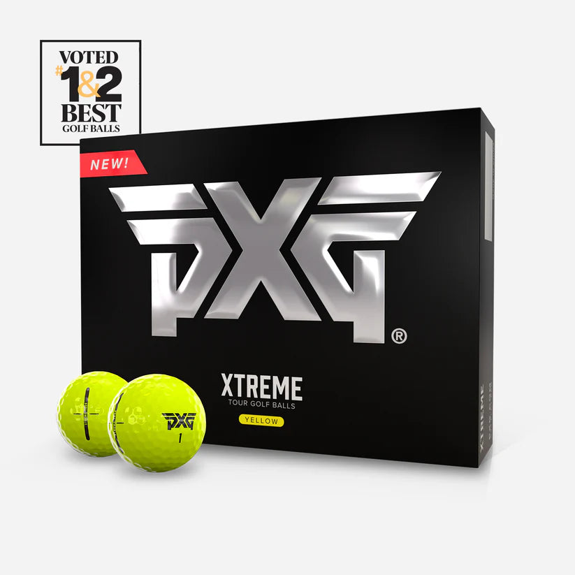 PXG Xtreme Tour