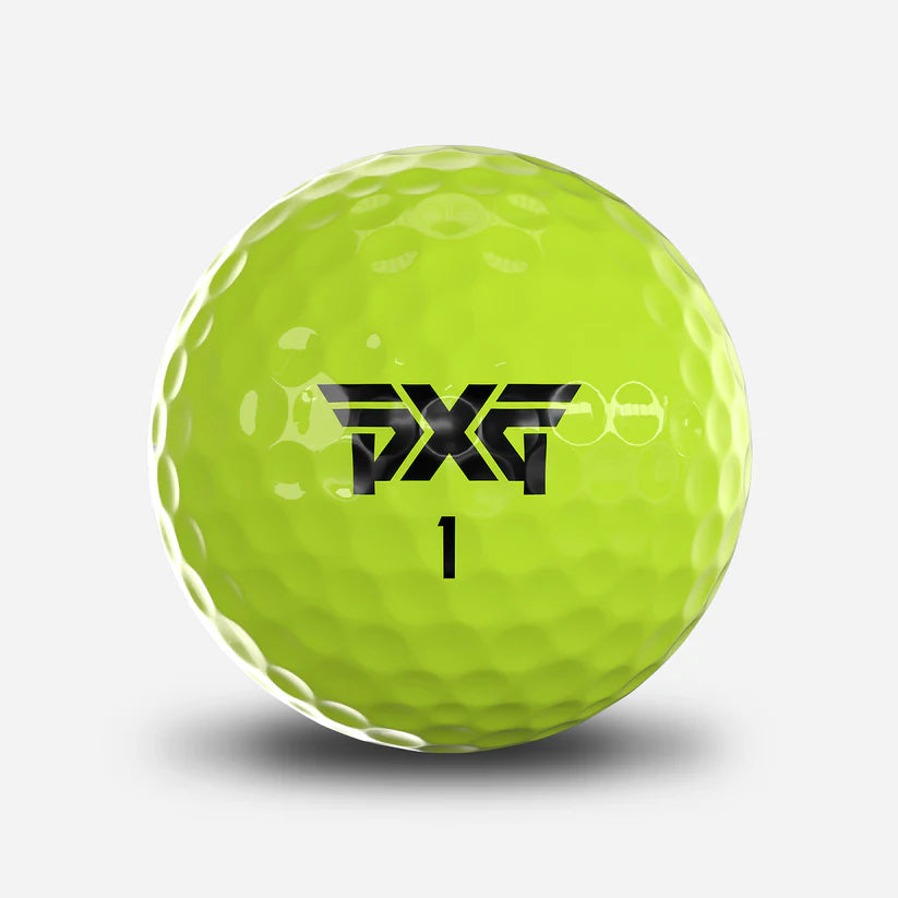 PXG Xtreme Tour