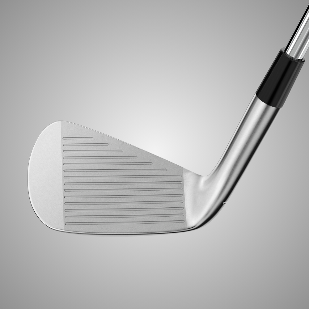 Miura IC-602 Iron Set