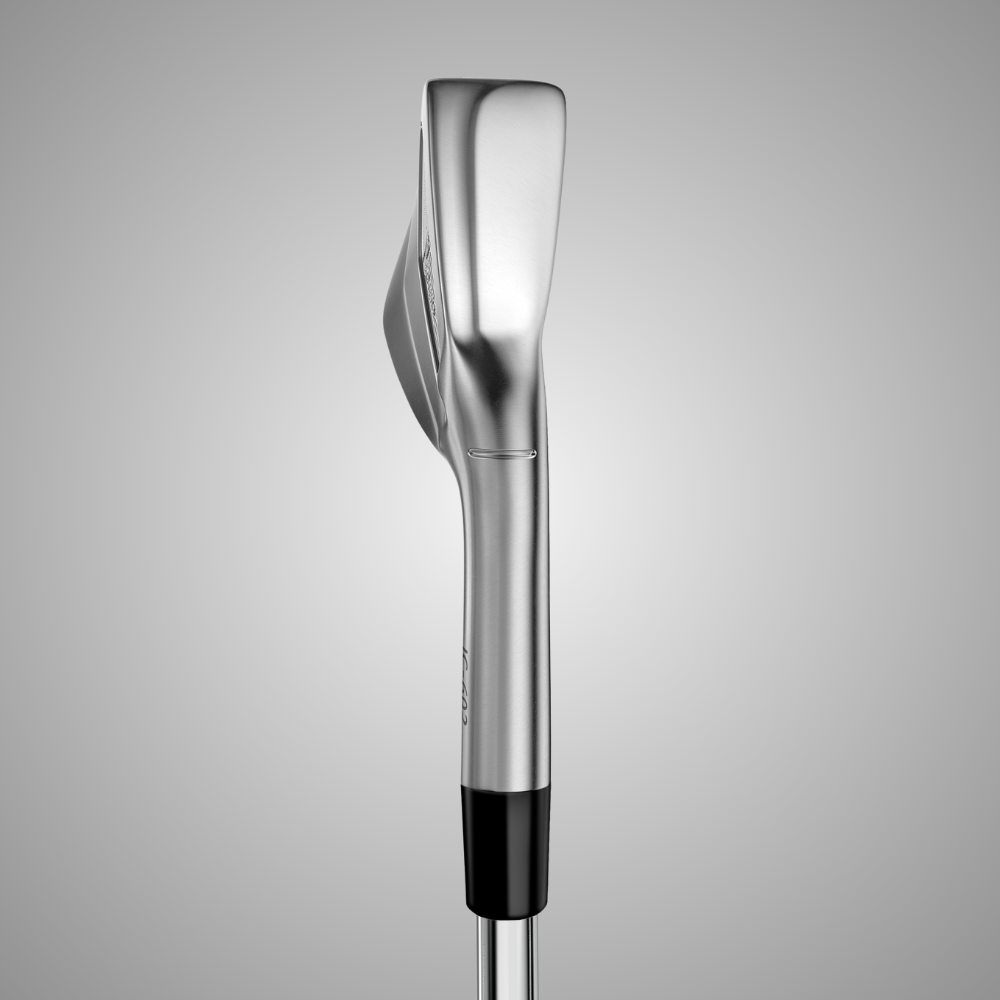 Miura IC-602 Iron Set