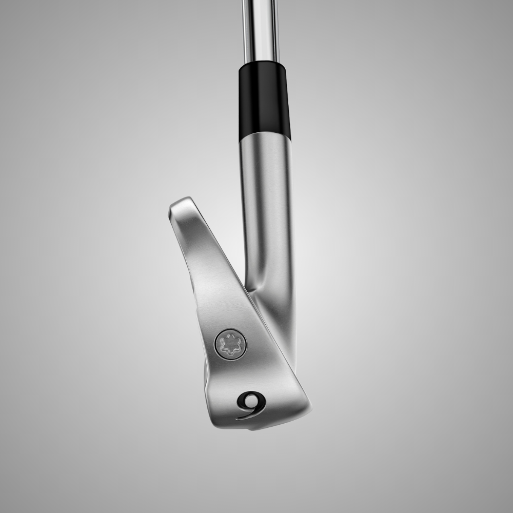 Miura IC-602 Iron Set