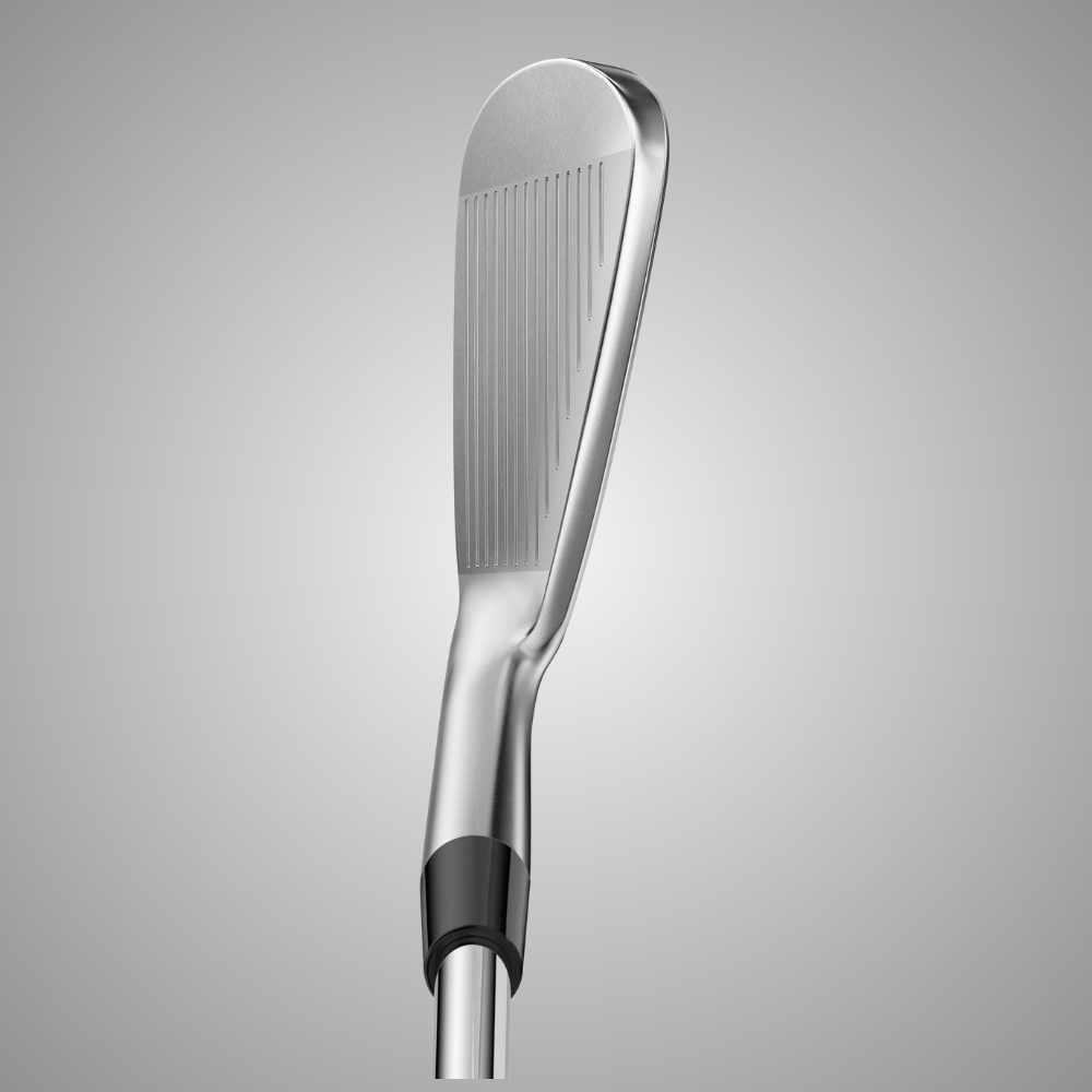 Miura IC-602 Iron Set
