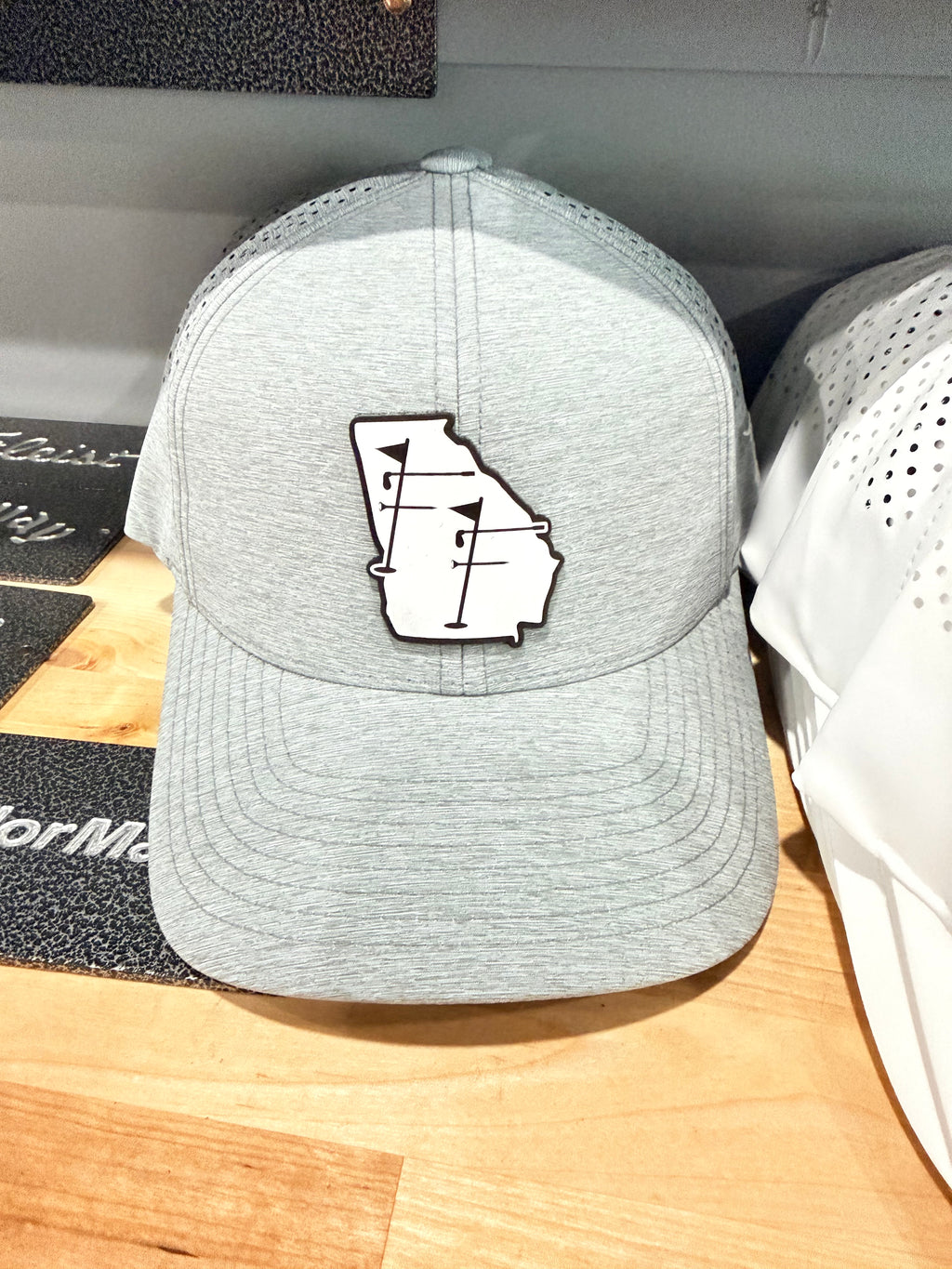 Branded Bills Fitted Fairways Hats