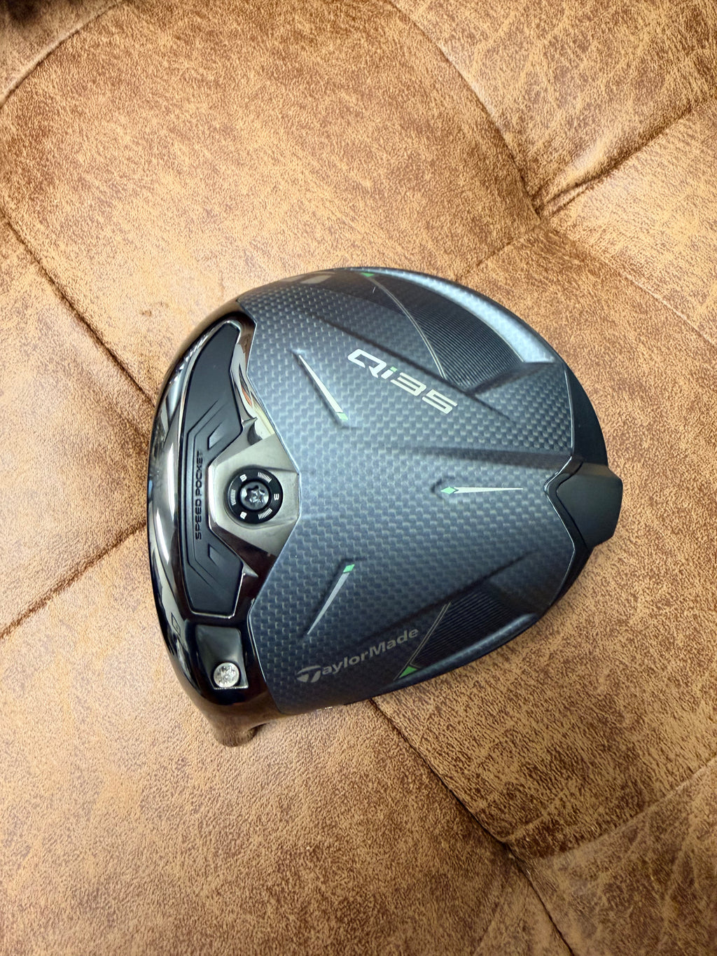 Taylormade Qi35 Core | Head Only