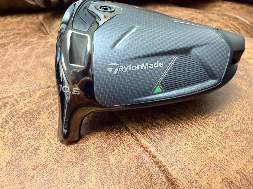 Taylormade Qi35 Core | Head Only