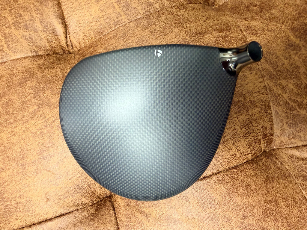 Taylormade Qi35 Core | Head Only