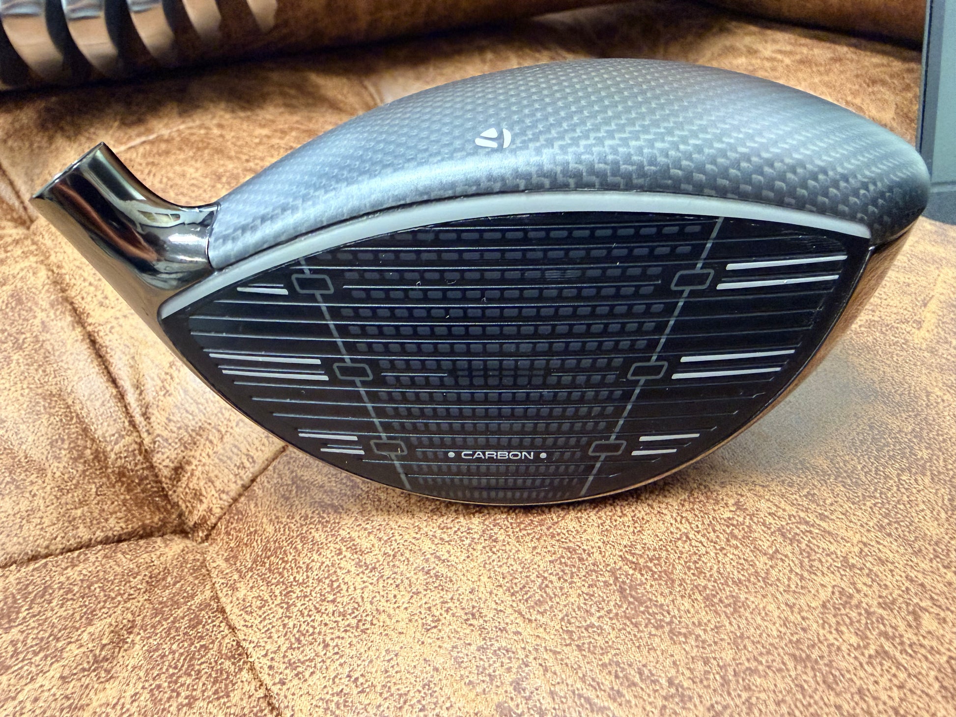 Taylormade Qi35 Core | Head Only