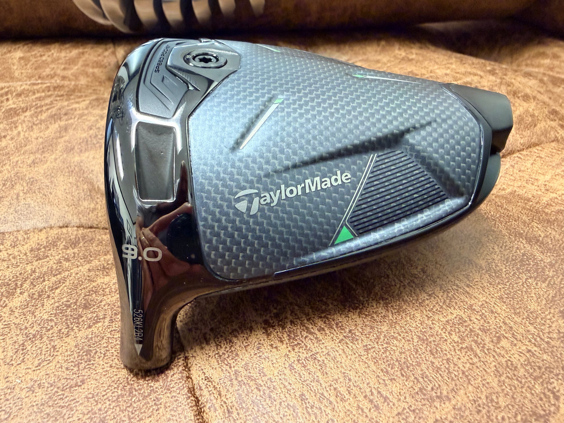 Taylormade Qi35 Core | Head Only
