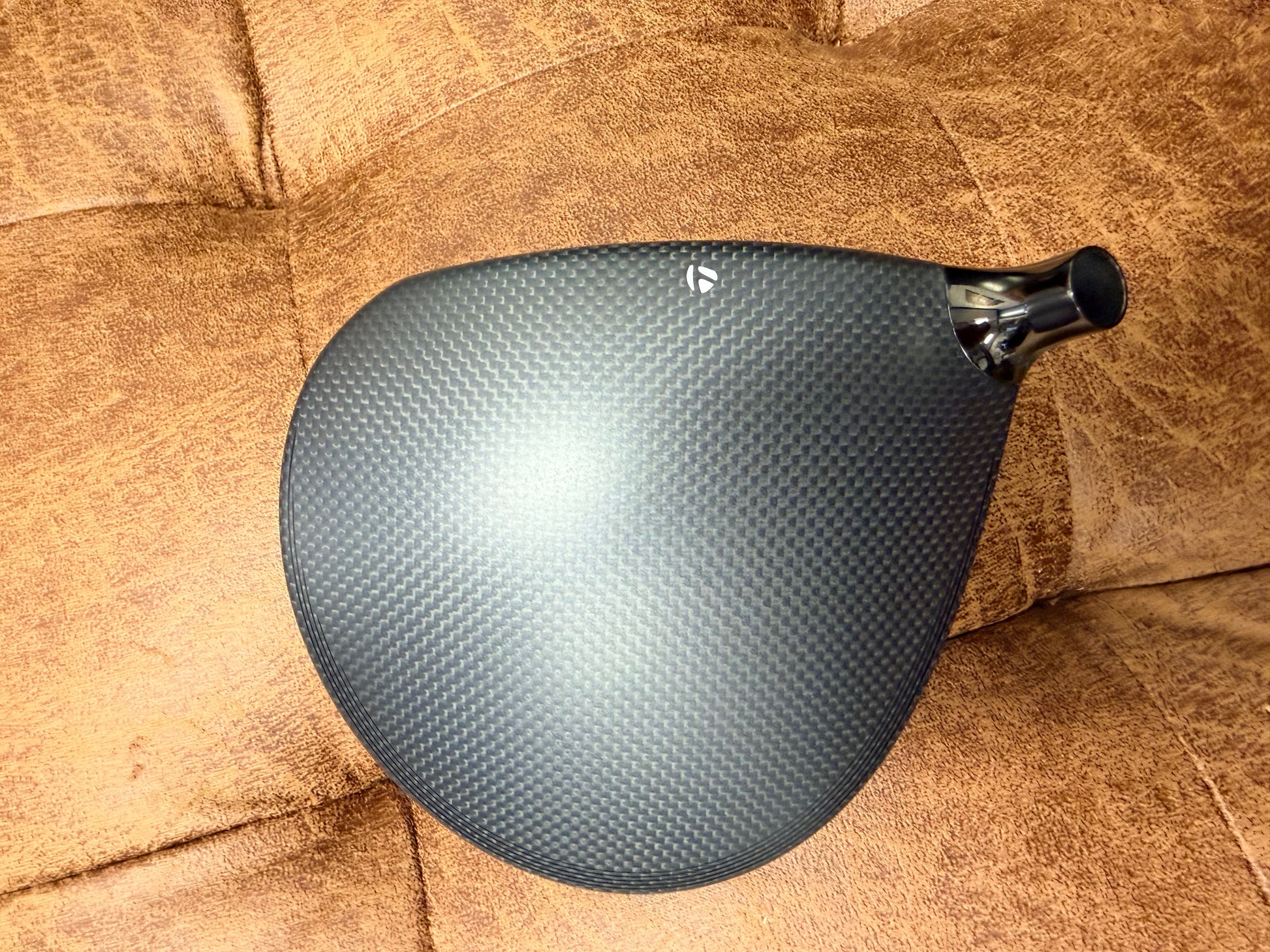 Taylormade Qi35 Core | Head Only