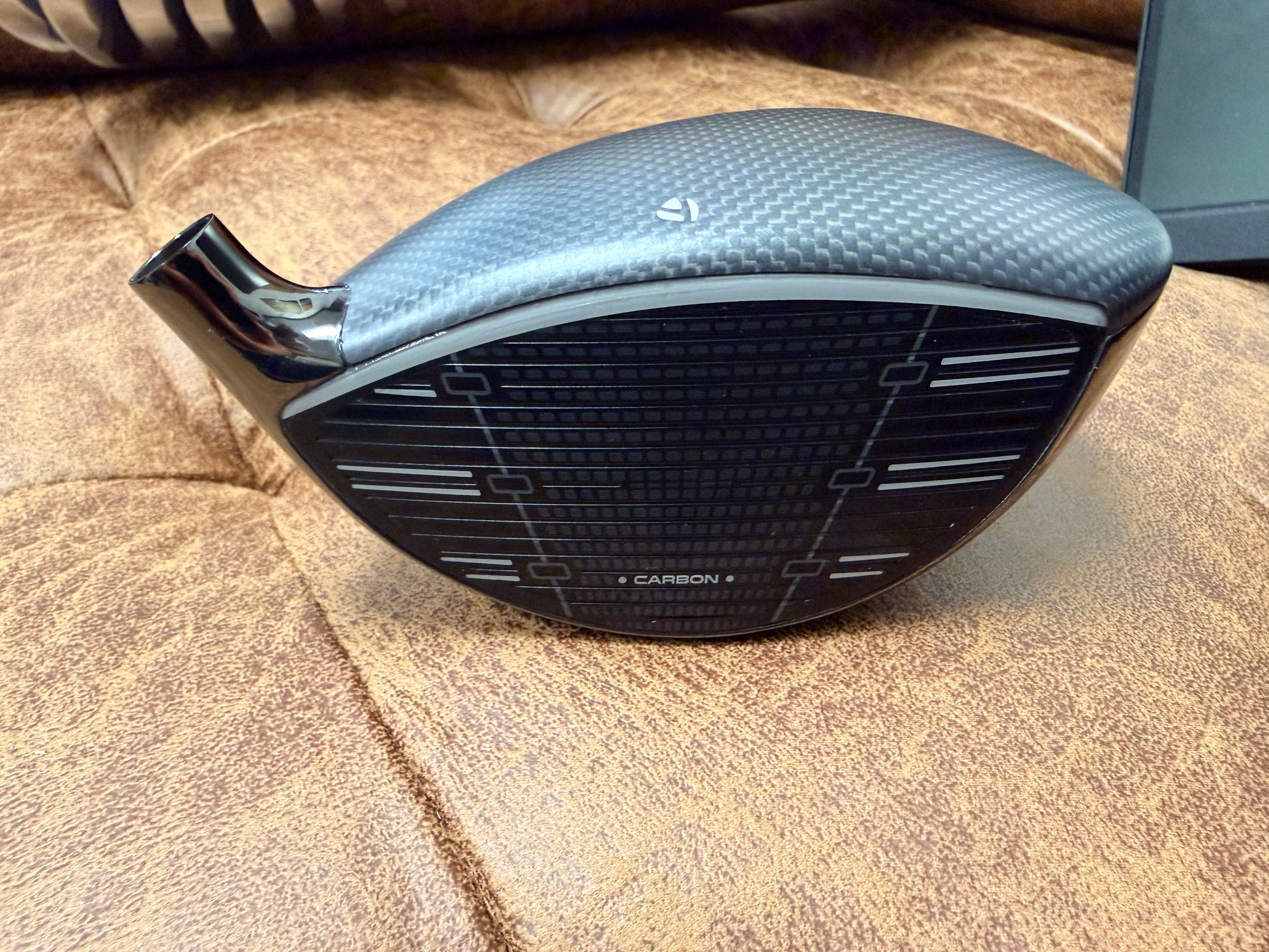 Taylormade Qi35 Core | Head Only