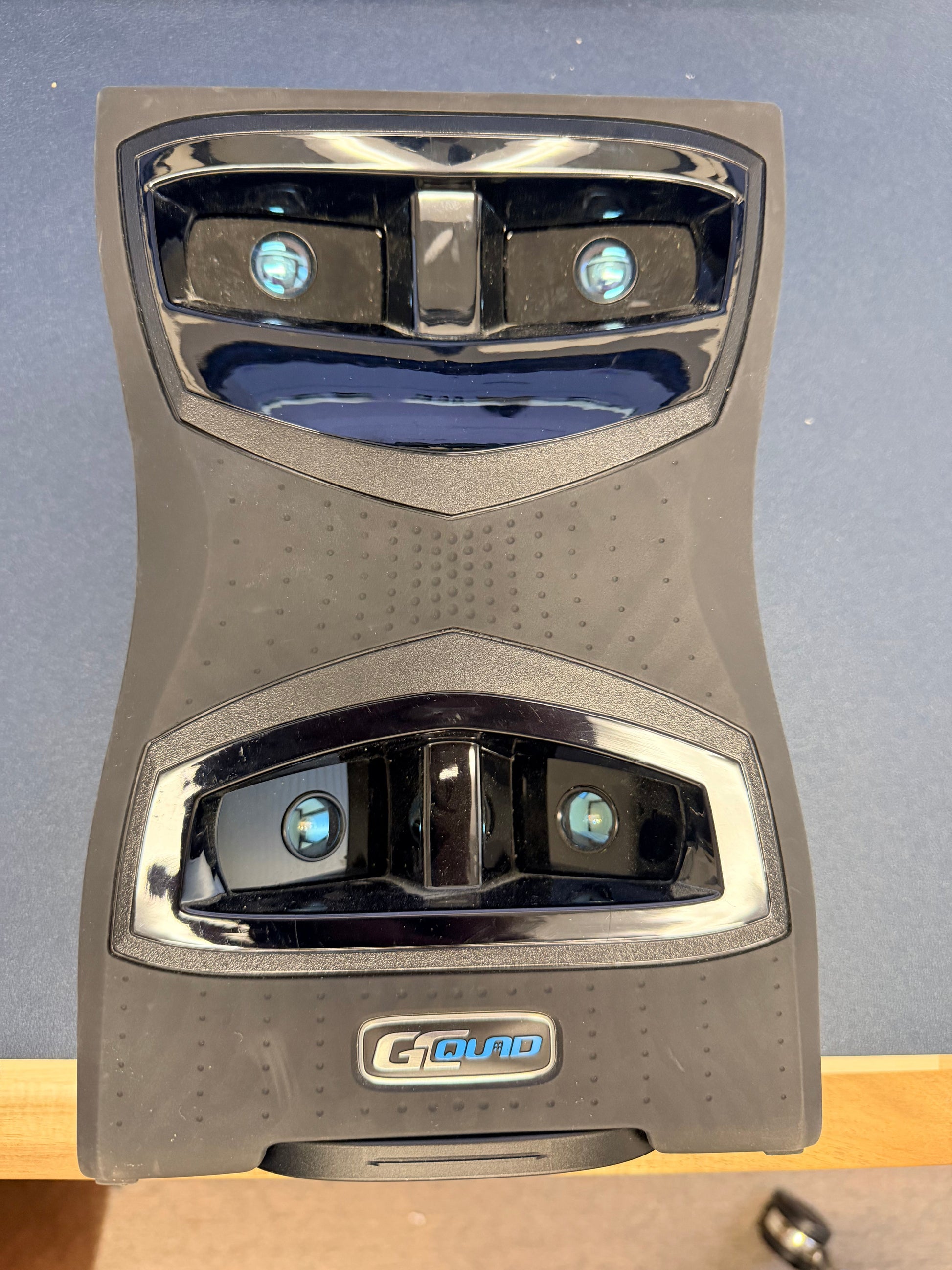 Foresight GC Quad Launch Monitor