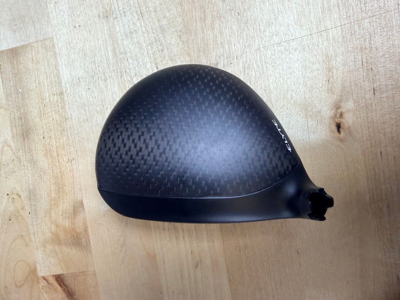 Callaway Elyte Ti 3W RH Head Only