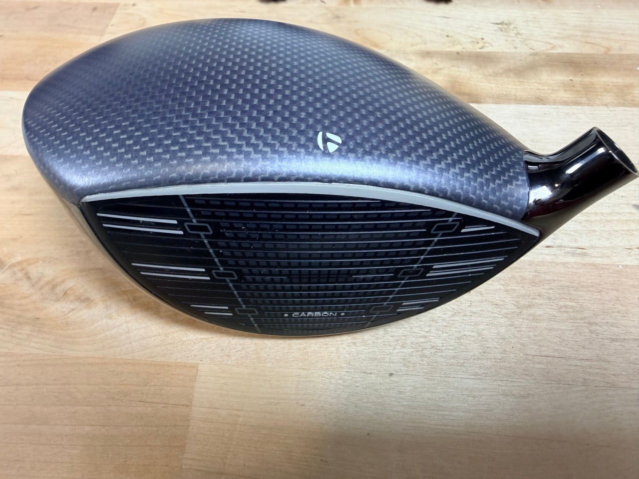 Taylormade Qi35 LS 8º RH Head Only