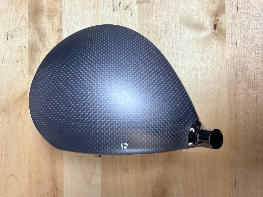 Taylormade Qi35 LS 8º RH Head Only