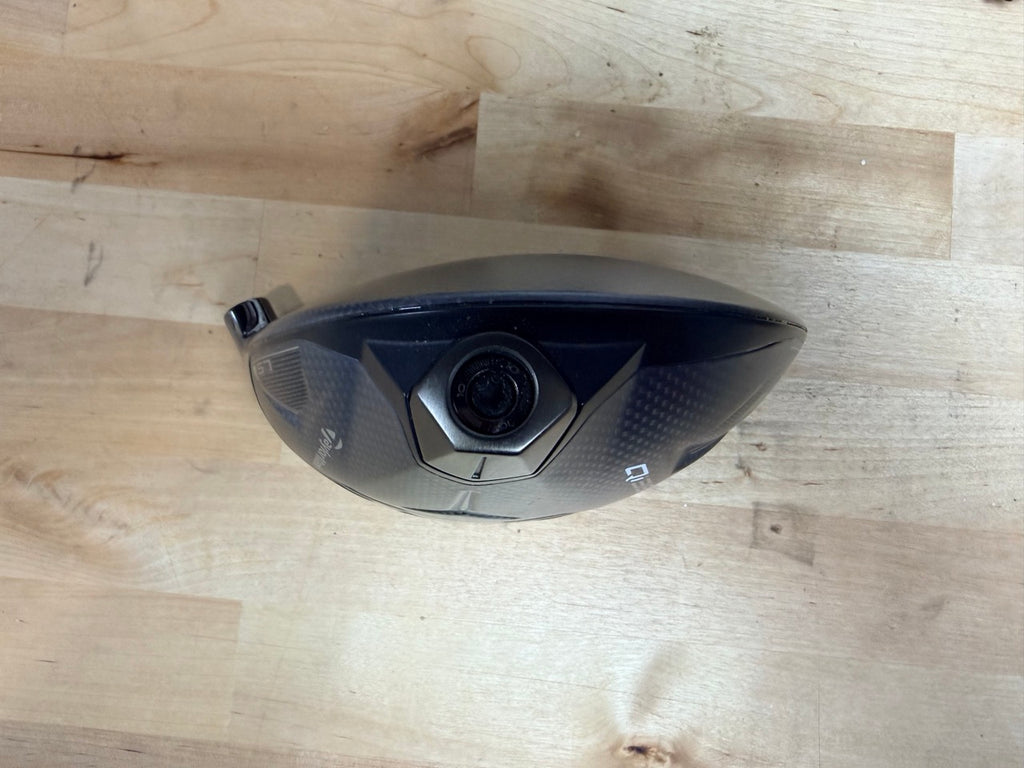 Taylormade Qi35 LS 8º RH Head Only