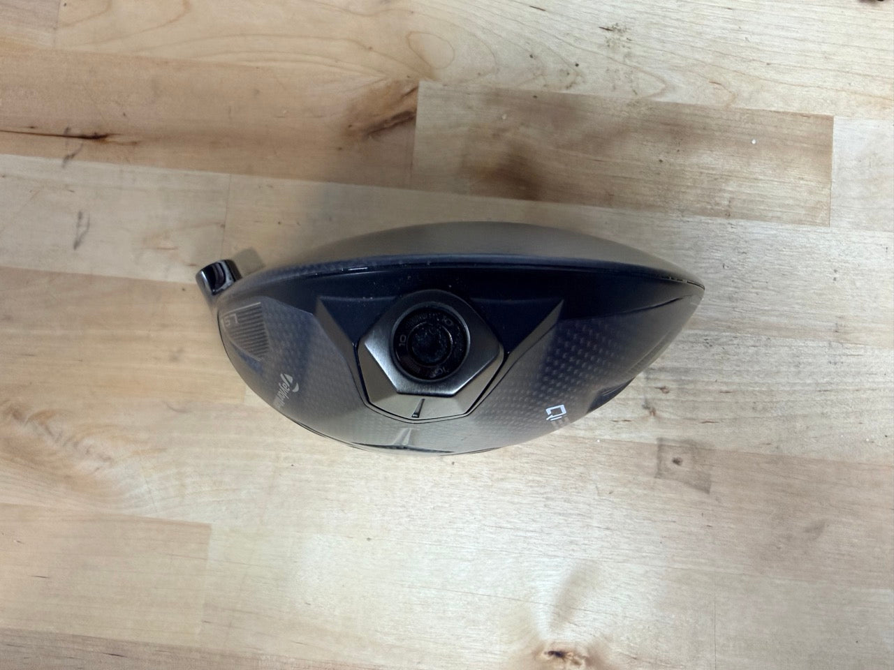 Taylormade Qi35 LS 8º RH Head Only