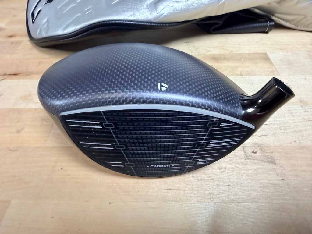 Taylormade Qi35 Max 10.5º RH Head Only