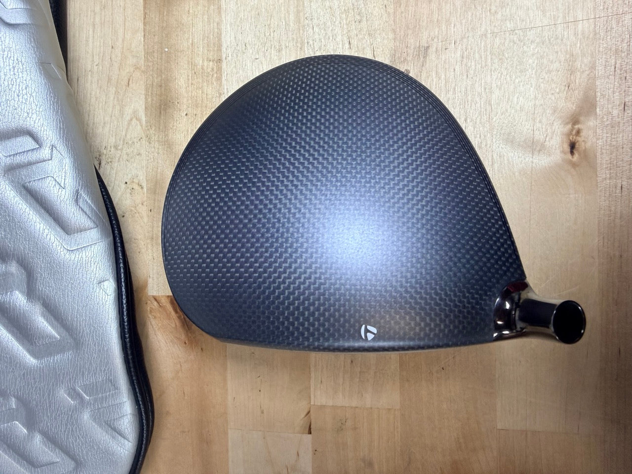 Taylormade Qi35 Max 10.5º RH Head Only