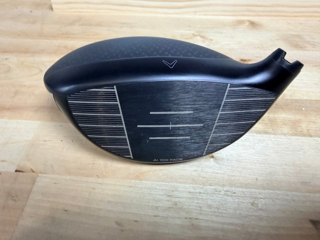 Callaway Elyte Mini 11.5º RH - Night Edition