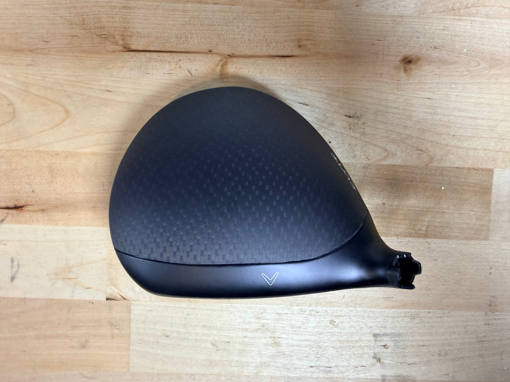 Callaway Elyte Mini 11.5º RH - Night Edition