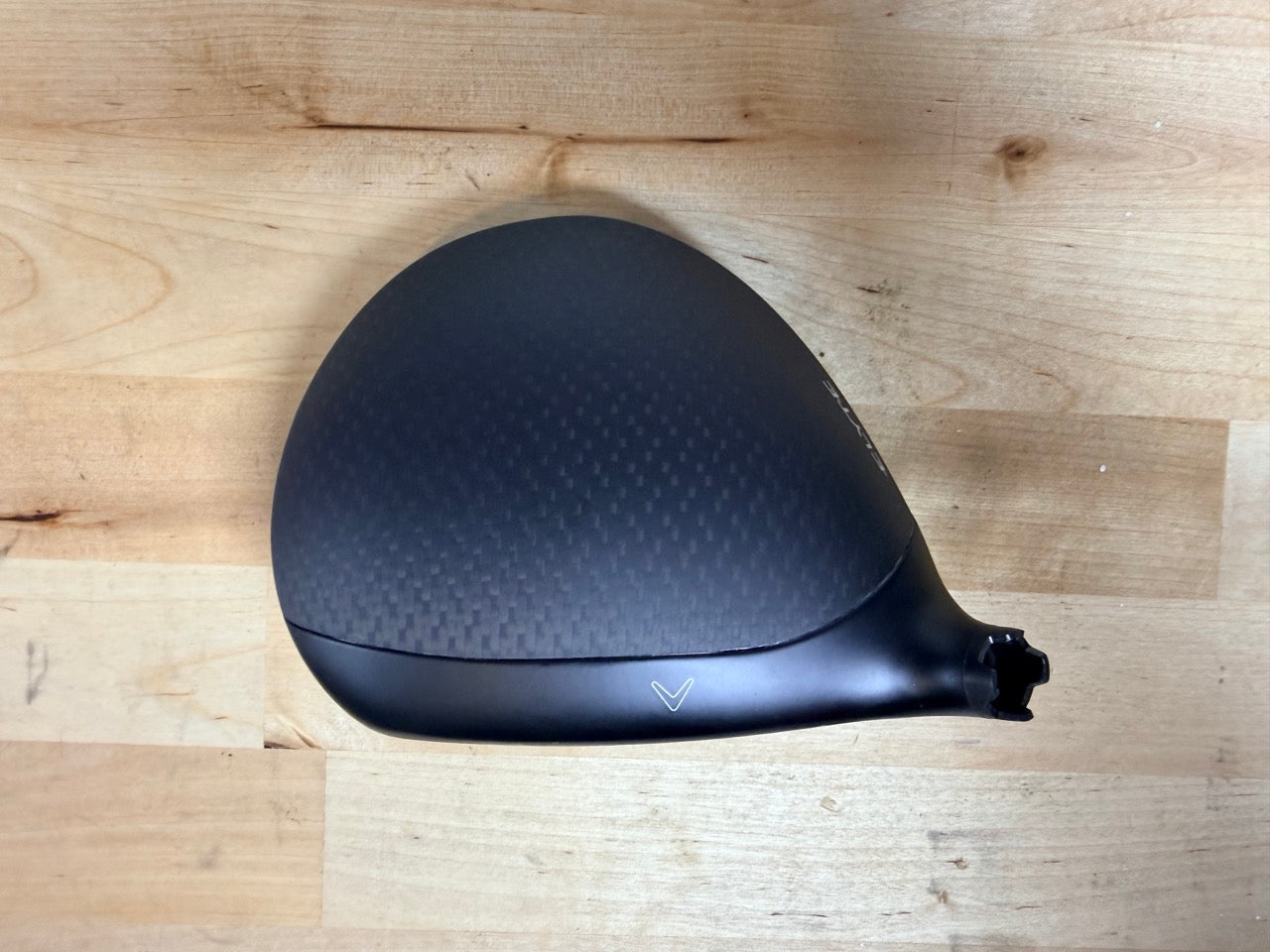 Callaway Elyte Mini 11.5º RH - Night Edition