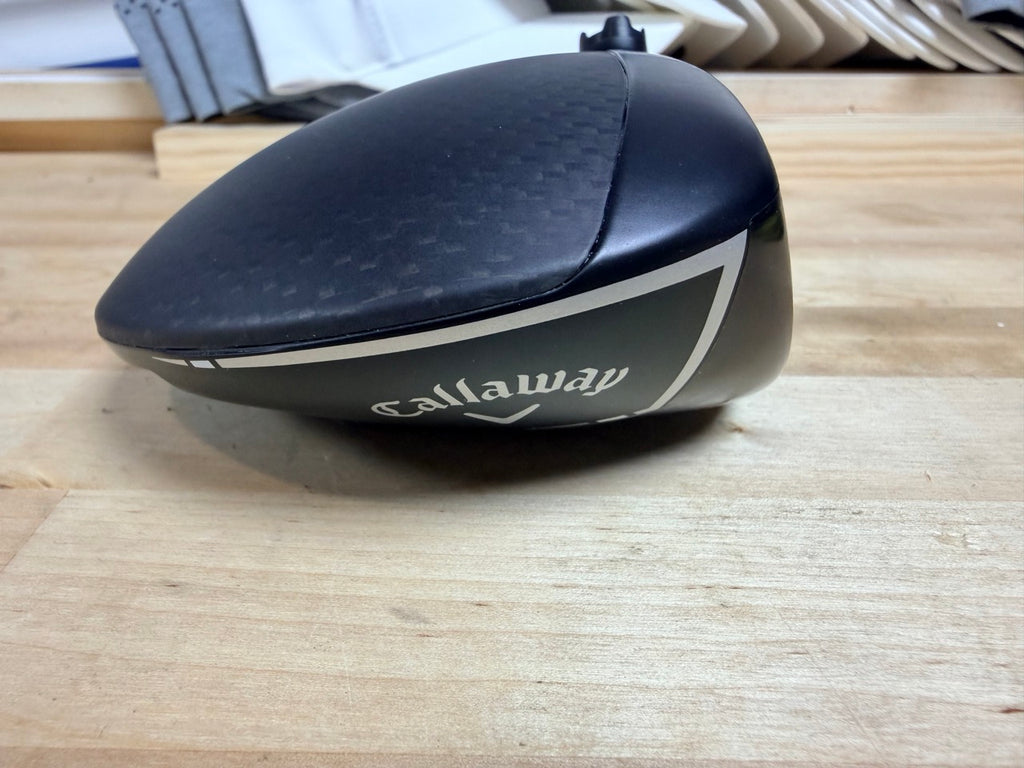Callaway Elyte Mini 11.5º RH - Night Edition