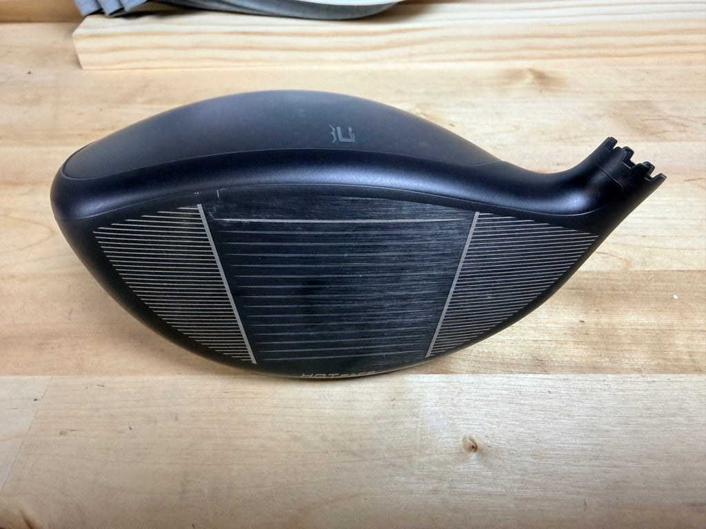 Cobra DS-Adapt Max-K 9º RH Head Only