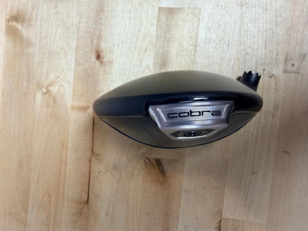 Cobra DS-Adapt Max-K 10.5º LH Head Only