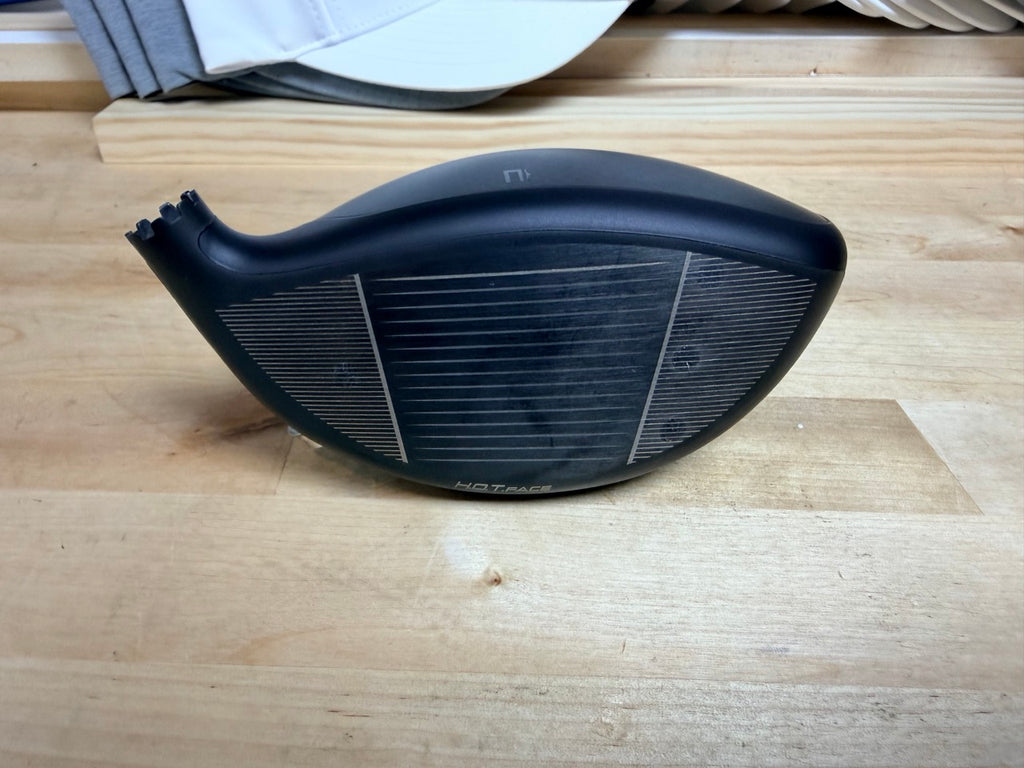Cobra DS-Adapt Max-K 10.5º LH Head Only