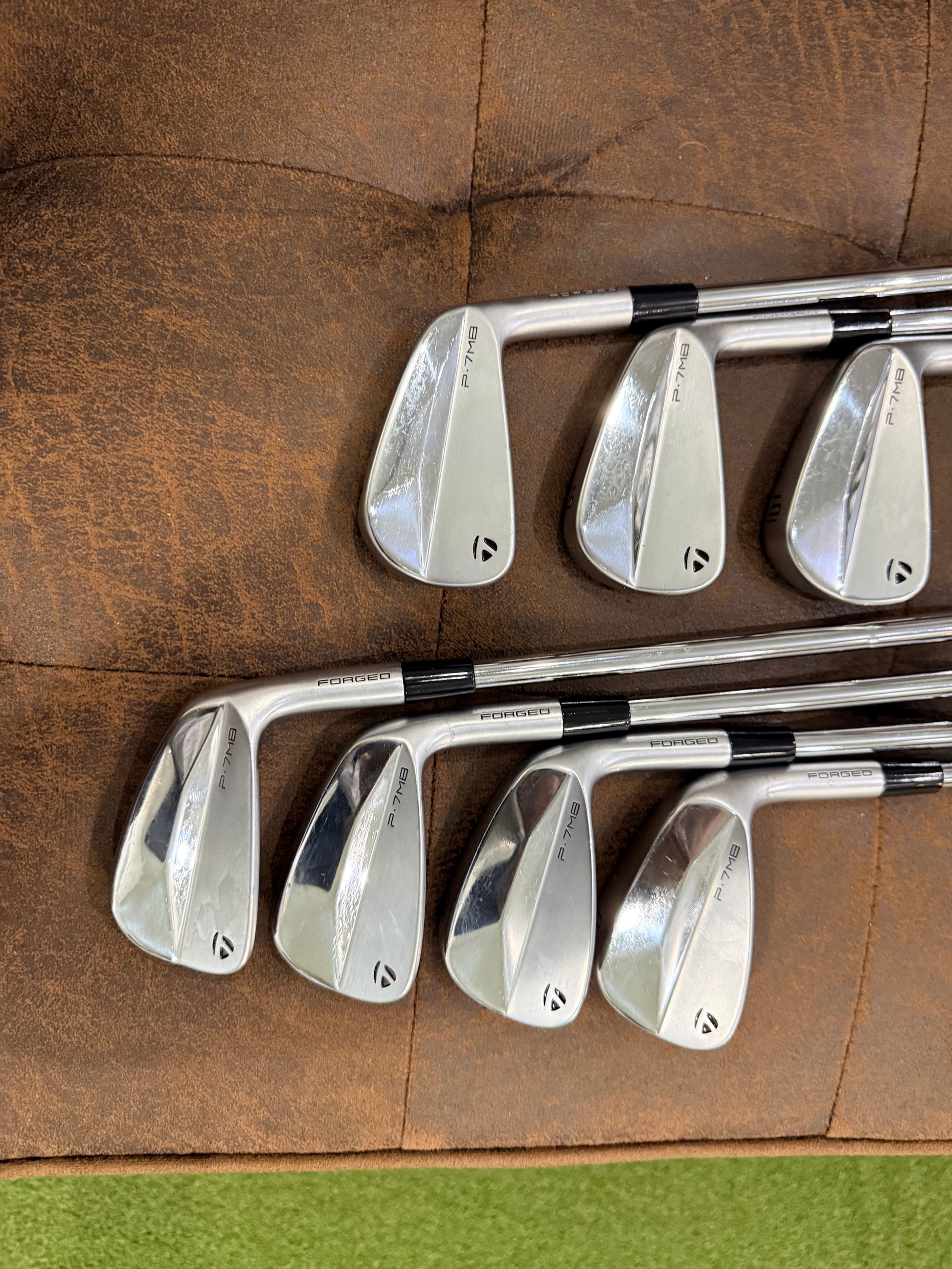 Taylormade P•770 4-AW Iron Set - Used