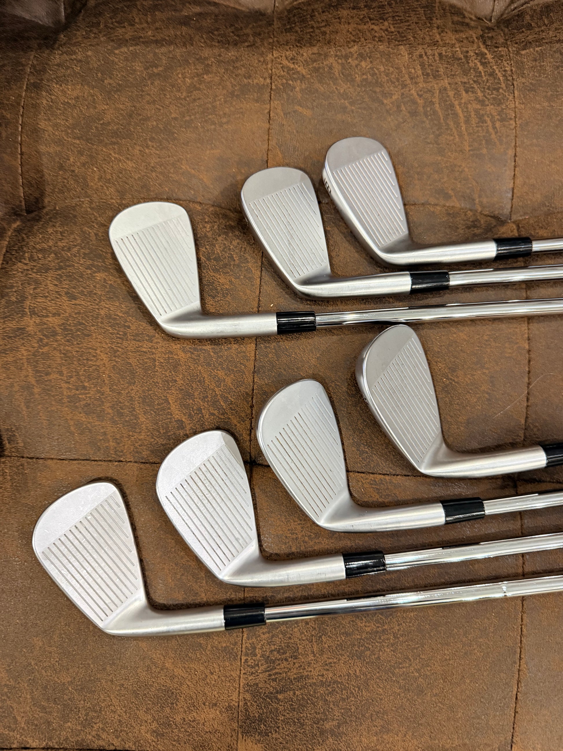 Taylormade P•770 4-AW Iron Set - Used