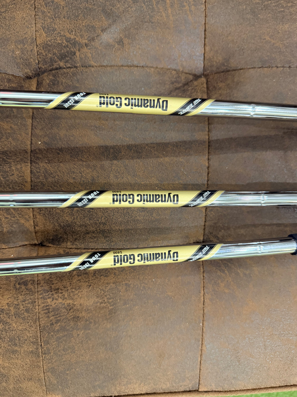 Cleveland RTZ Wedge Set - Used